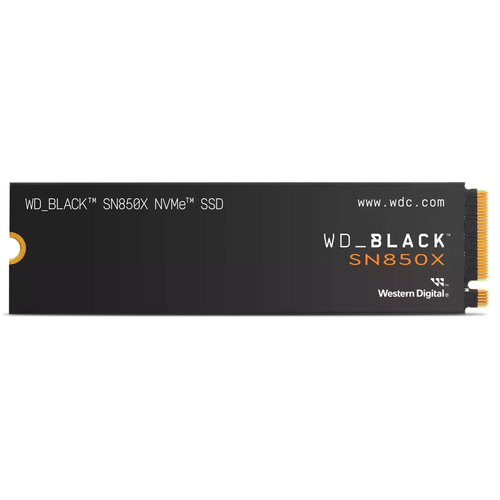 Western Digital Black WDS800T2X0E-00CDD0 Western Digital Black WDS800T2X0E-00CDD0