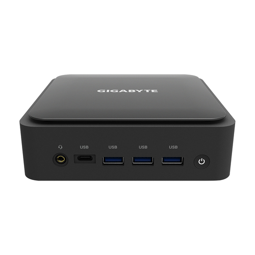 GIGABYTE GB-BER7-8840 GIGABYTE GB-BER7-8840