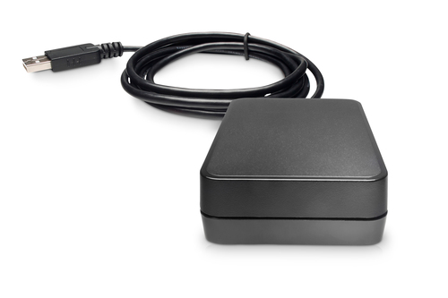 HP JetDirect 3200w Wifi 6 Bluetooth Wireless Accessory HP JetDirect 3200w Wifi 6 Bluetooth Wireless Accessory