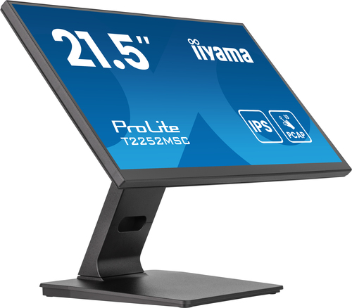 iiyama ProLite T2252MSC-B2AG Computerbildschirm iiyama ProLite T2252MSC-B2AG Computerbildschirm