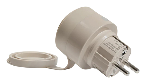 Shelly Shelly Outdoor Plug S Gen3