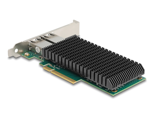 DeLOCK 88522, Ethernet, 10000 Mbit/s DeLOCK 88522, Ethernet, 10000 Mbit/s