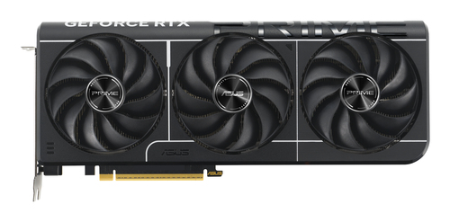 ASUS PRIME-RTX5070TI-O16G&comma; 16GB GDDR7 Grafikkarte&comma; 1x HDMI&comma; 3x DP