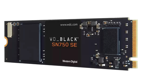 500 GB SSD Western Digital WDS500G1B0E-00B3V0, lesen: 3600 MB/s, schreiben: 2000 MB/s 500 GB SSD Western Digital WDS500G1B0E-00B3V0, lesen: 3600 MB/s, schreiben: 2000 MB/s