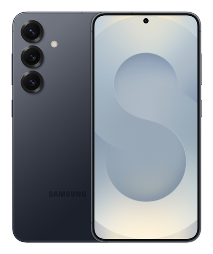 Samsung SM-S931B&sol;DS&comma; schwarz&comma; blau&comma; 6&period;2 Zoll&comma; 50 MP&comma; 12 GB&comma; 128 GB&comma; Android Smartphone
