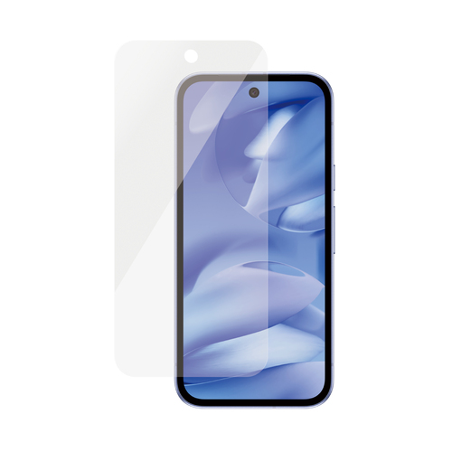 PanzerGlass SAFE. by PanzerGlass Screen Protector Google Pixel 9a | Ultra-Wide Fit PanzerGlass SAFE. by PanzerGlass Screen Protector Google Pixel 9a | Ultra-Wide Fit