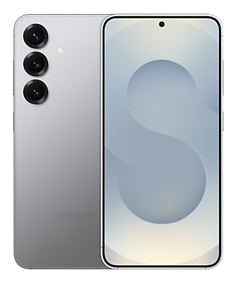 Samsung Galaxy S25 Enterprise Edition, silber, 6.2 Zoll, 50 MP, 12 GB, 128 GB, Android Smartphone Samsung Galaxy S25 Enterprise Edition, silber, 6.2 Zoll, 50 MP, 12 GB, 128 GB, Android Smartphone