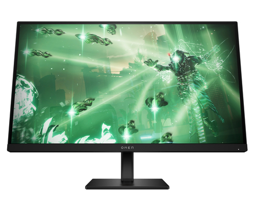27 Zoll HP OMEN 27 inch QHD 165Hz Gaming Monitor - OMEN 27qz, 68,6cm TFT, 165 Hz, Quad HD, 1ms, 2x HDMI, 1x DP 27 Zoll HP OMEN 27 inch QHD 165Hz Gaming Monitor - OMEN 27qz, 68,6cm TFT, 165 Hz, Quad HD, 1ms, 2x HDMI, 1x DP