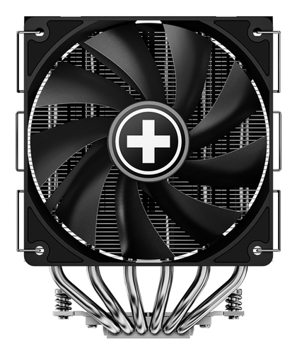 Xilence M806D.B, schwarz, CPU-Kühler, 157x143x129mm, 700-1600rpm, 32,5 dB, 4-polig Xilence M806D.B, schwarz, CPU-Kühler, 157x143x129mm, 700-1600rpm, 32,5 dB, 4-polig