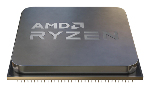 AMD Ryzen 5 9600&comma; tray&comma; 6C&sol;12T&comma; Sockel AM5&comma; CPU
