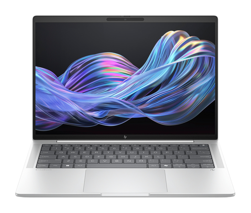HP EliteBook X G1i Next Gen AI PC Wolf Pro Security Edition Notebook, 14 Zoll, Intel Core Ultra 5 228V, 8C/8T, 32 GB RAM, 512 GB SSD, Win 11 Pro HP EliteBook X G1i Next Gen AI PC Wolf Pro Security Edition Notebook, 14 Zoll, Intel Core Ultra 5 228V, 8C/8T, 32 GB RAM, 512 GB SSD, Win 11 Pro