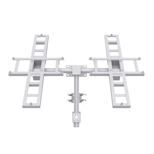 TP-Link VIGI 180W Solar Mount Zubeh&ouml;r f&uuml;r die Montage von Solarmodulen Montageset