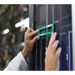 HPE ProLiant Compute ML350 Gen12 8SFF x1 Tri-Mode PCIe Box 1&sol;2 Cable Kit
