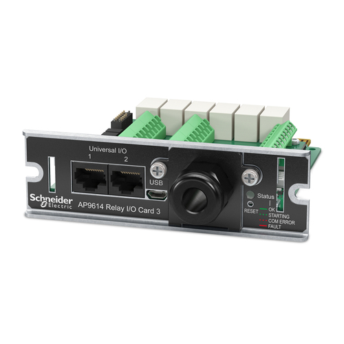 Schneider Electric AP9614 Schneider Electric AP9614