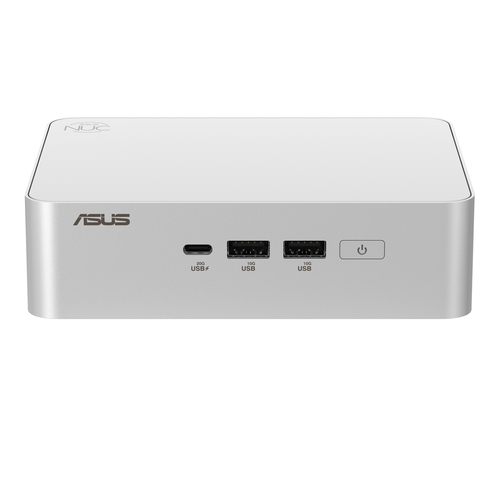ASUS NUC 15 Pro+ Kit RNUC15CRSU500002 ASUS NUC 15 Pro+ Kit RNUC15CRSU500002