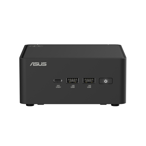 ASUS NUC 15 Pro Kit RNUC15CRHI300002 ASUS NUC 15 Pro Kit RNUC15CRHI300002