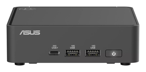 ASUS NUC 15 Pro ASUS NUC 15 Pro