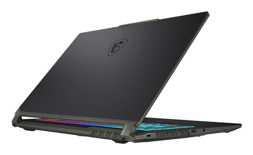 MSI Cyborg 15 Notebook, 15.6 Zoll, Intel Core i5 i5-13420H, 8C/12T, 16 GB RAM, 512 GB SSD, FreeDOS MSI Cyborg 15 Notebook, 15.6 Zoll, Intel Core i5 i5-13420H, 8C/12T, 16 GB RAM, 512 GB SSD, FreeDOS