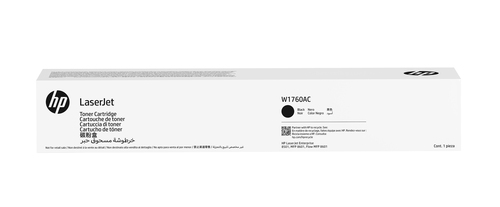 HP LaserJet Black Toner Crtg, original, schwarz HP LaserJet Black Toner Crtg, original, schwarz
