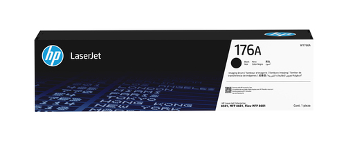 HP LaserJet Black Imaging Drum, original, schwarz HP LaserJet Black Imaging Drum, original, schwarz
