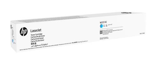 HP LaserJet Cyan Toner Crtg, original, cyan HP LaserJet Cyan Toner Crtg, original, cyan