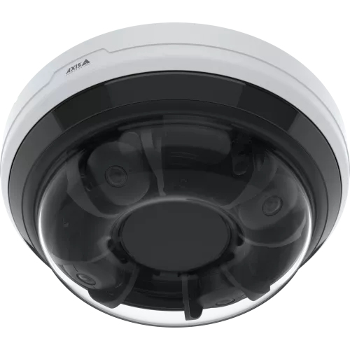 Axis P3748-PLVE Axis P3748-PLVE