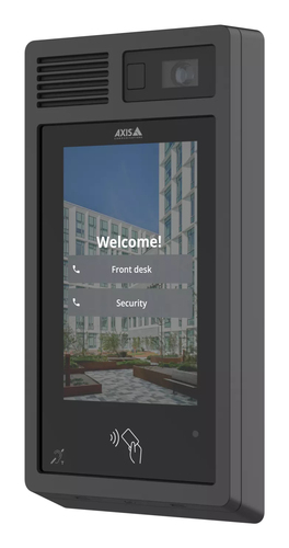 Axis I8307-VE Axis I8307-VE