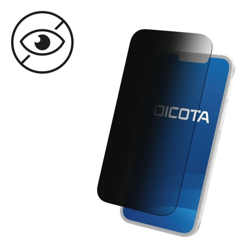 DICOTA Privacy Filter 2-way