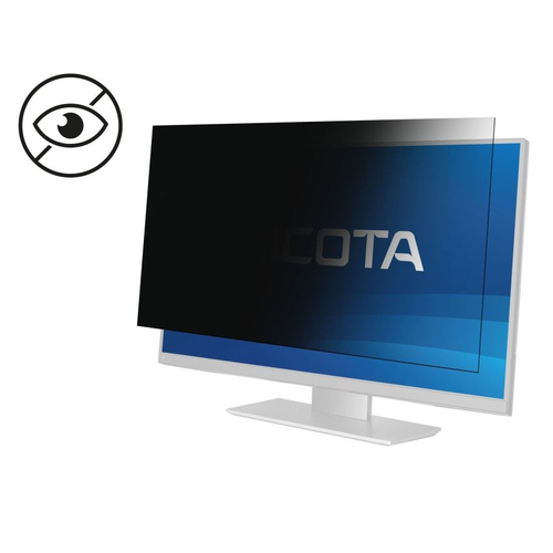 DICOTA Privacy Filter 2-way side-mounted DICOTA Privacy Filter 2-way side-mounted