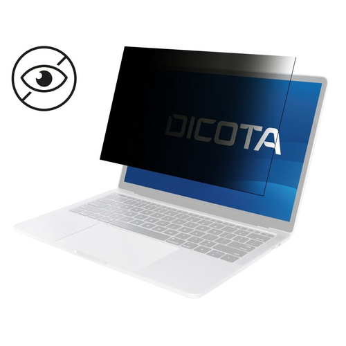 DICOTA Privacy Filter 2-way magnetic