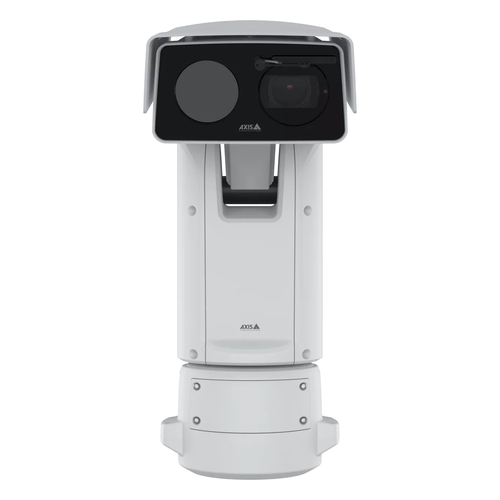 Axis Q8752-E Mk II Zoom 8.3 fps Axis Q8752-E Mk II Zoom 8.3 fps