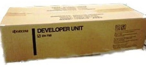 KYOCERA DV-700 Entwicklereinheit 200000 Seiten KYOCERA DV-700 Entwicklereinheit 200000 Seiten
