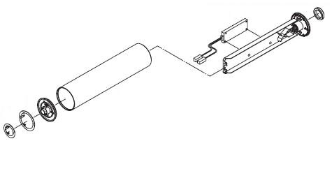 KYOCERA 302FB93010 KYOCERA 302FB93010