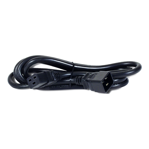 APC PWR Cord C19 - C20, 4.5 m APC PWR Cord C19 - C20, 4.5 m