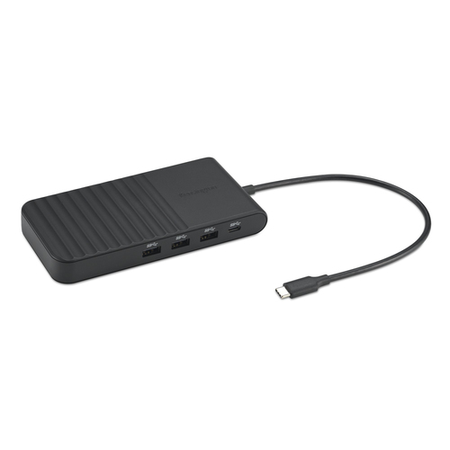 Kensington UH1500P, USB Power Delivery Kensington UH1500P, USB Power Delivery
