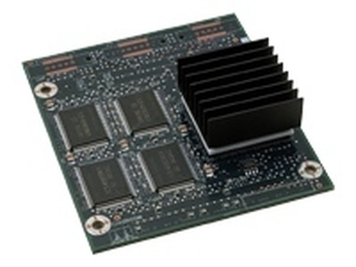 Cisco Catalyst 4500 NetFlow Services Card (Sup IV/V)(Spare) Switch-Komponente Cisco Catalyst 4500 NetFlow Services Card (Sup IV/V)(Spare) Switch-Komponente