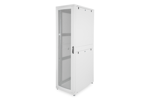 Digitus Serverschrank Unique Serie - 600x1000 mm &lpar;BxT&rpar;