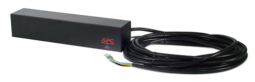 APC RACK PDU EXTENDER&comma; BASIC&comma; 2U&comma; 32A&comma; 230V&comma; &lpar;4&rpar; IEC C19
