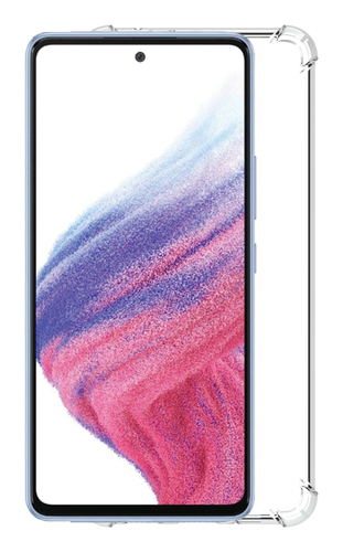 Samsung GP-FPA366AECTW Handy-Schutzhülle 17 cm (6.7) Cover Transparent Samsung GP-FPA366AECTW Handy-Schutzhülle 17 cm (6.7) Cover Transparent