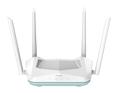 D-Link EAGLE PRO AI AX1500 Smart Router D-Link EAGLE PRO AI AX1500 Smart Router