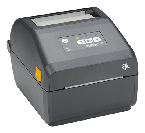 Zebra ZD421, Wärmeübertragung, LAN, WLAN, Beschriftungssystem Zebra ZD421, Wärmeübertragung, LAN, WLAN, Beschriftungssystem