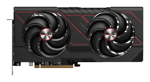 Sapphire PULSE Radeon RX 9070 AMD 16GB