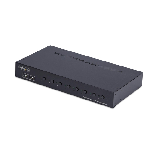 StarTech&period;com R8AD122-KVM-SWITCH