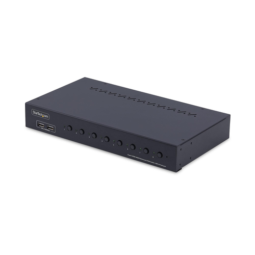 StarTech&period;com R8AH202-KVM-SWITCH