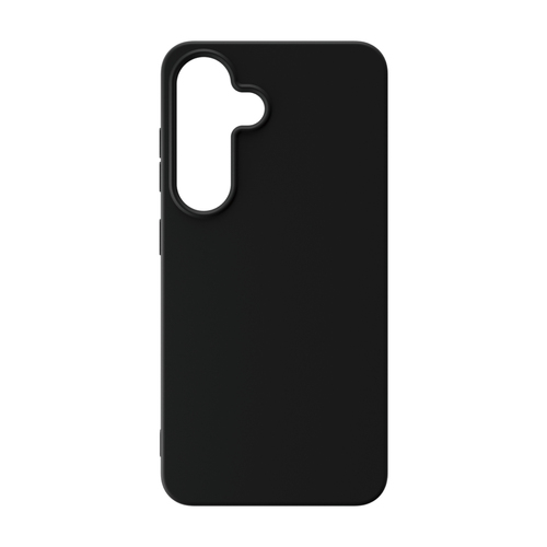 PanzerGlass SAFE&period; by PanzerGlass TPU Case Black Samsung Galaxy S25 &vert; Bulk