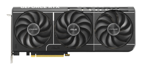 ASUS Prime GeForce RTX 5070 OC 12G GDDR7 Grafikkarte HDMI&comma; 3x DP
