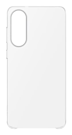 Samsung EF-QS937CTEGWW Handy-Schutzhülle 17 cm (6.7) Cover Transparent Samsung EF-QS937CTEGWW Handy-Schutzhülle 17 cm (6.7) Cover Transparent