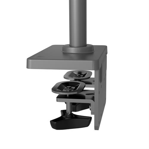 ERGOTRON ACCESSORY LX PRO MULTI-ARM BASE darkgrey ERGOTRON ACCESSORY LX PRO MULTI-ARM BASE darkgrey