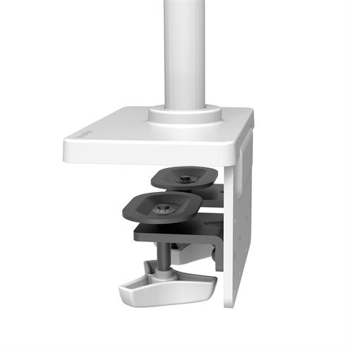 ERGOTRON ACCESSORY LX PRO MULTI-ARM BASE white ERGOTRON ACCESSORY LX PRO MULTI-ARM BASE white