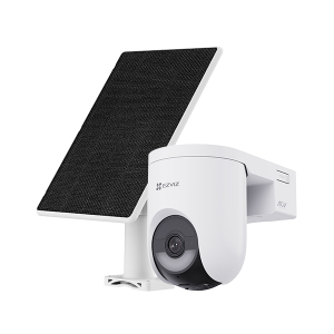 EZVIZ HB8 Lite EZVIZ HB8 Lite